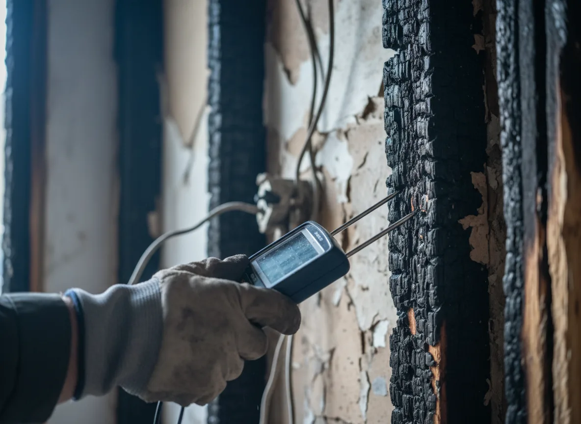 Fire Damage Restoration Whippany, NJ FAQs